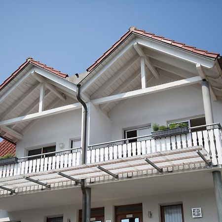 Living Timeless - Ruster Drachennest, Zentrale Lage In Rust, Nur Wenige Minuten Zum Europa-Park & Rulantica Exterior foto