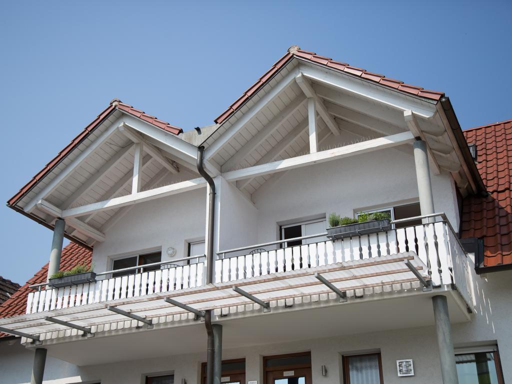 Living Timeless - Ruster Drachennest, Zentrale Lage In Rust, Nur Wenige Minuten Zum Europa-Park & Rulantica Exterior foto