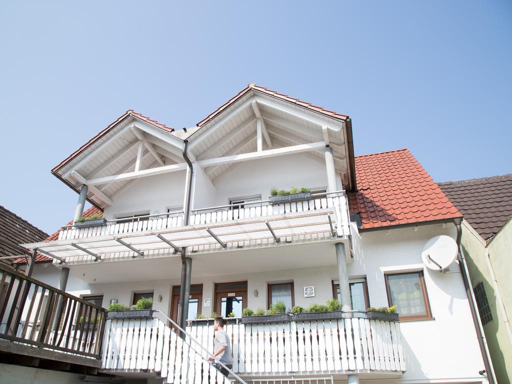 Living Timeless - Ruster Drachennest, Zentrale Lage In Rust, Nur Wenige Minuten Zum Europa-Park & Rulantica Exterior foto