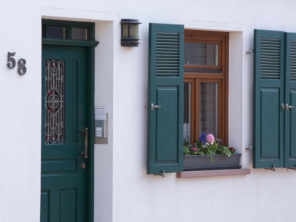 Living Timeless - Ruster Drachennest, Zentrale Lage In Rust, Nur Wenige Minuten Zum Europa-Park & Rulantica Exterior foto