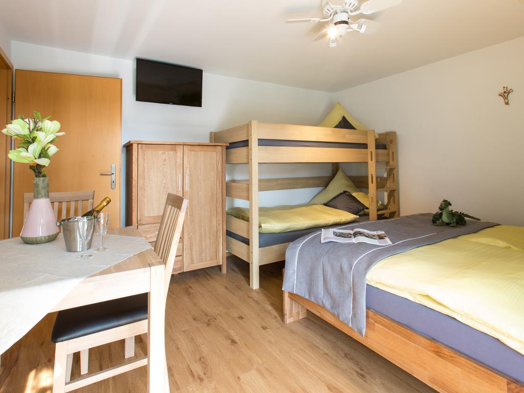 Living Timeless - Ruster Drachennest, Zentrale Lage In Rust, Nur Wenige Minuten Zum Europa-Park & Rulantica Exterior foto