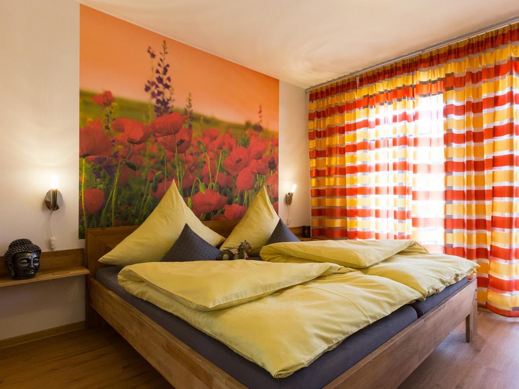 Living Timeless - Ruster Drachennest, Zentrale Lage In Rust, Nur Wenige Minuten Zum Europa-Park & Rulantica Exterior foto